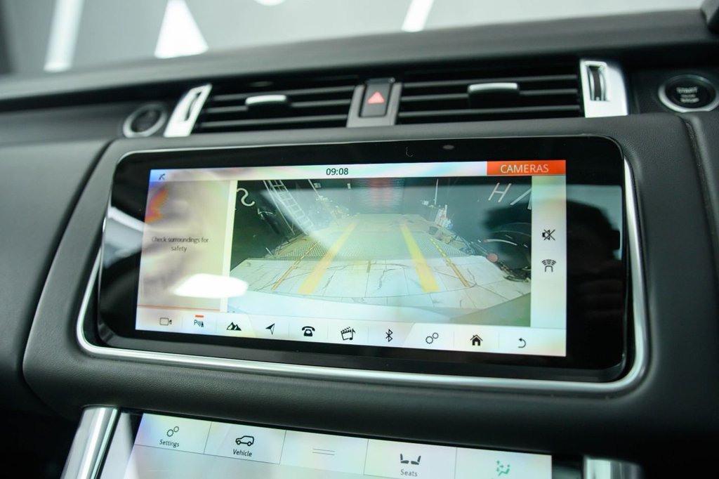 Used Land Rover Range Rover Sport 2020 for sale - 77572239: Photo 24