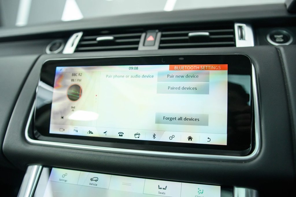 Used Land Rover Range Rover Sport 2020 for sale - 77572239: Photo 25