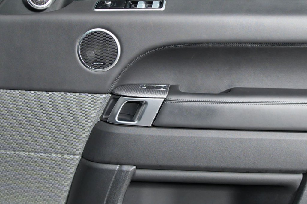 Used Land Rover Range Rover Sport 2020 for sale - 77572239: Photo 27