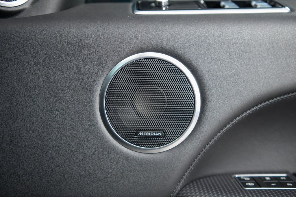 Used Land Rover Range Rover Sport 2020 for sale - 77572239: Photo 28