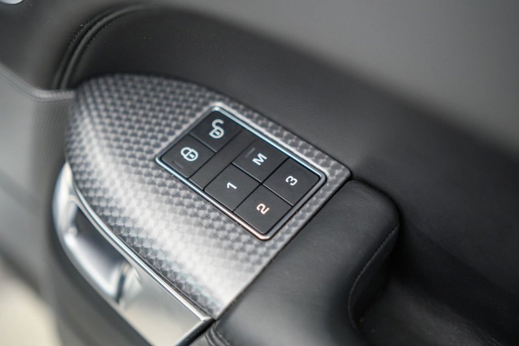 Used Land Rover Range Rover Sport 2020 for sale - 77572239: Photo 29