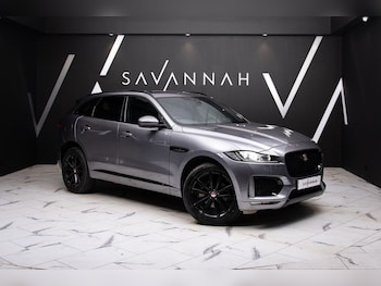 2021 (21) - 2.0 P250i Chequered Flag SUV 5dr Petrol Auto AWD Euro 6 (s/s) (250 ps)