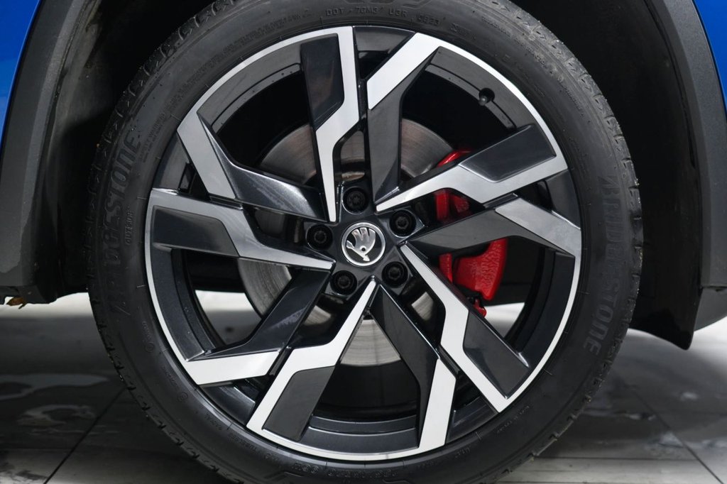 Used Skoda Kodiaq 2022 for sale - 77642463: Photo 10