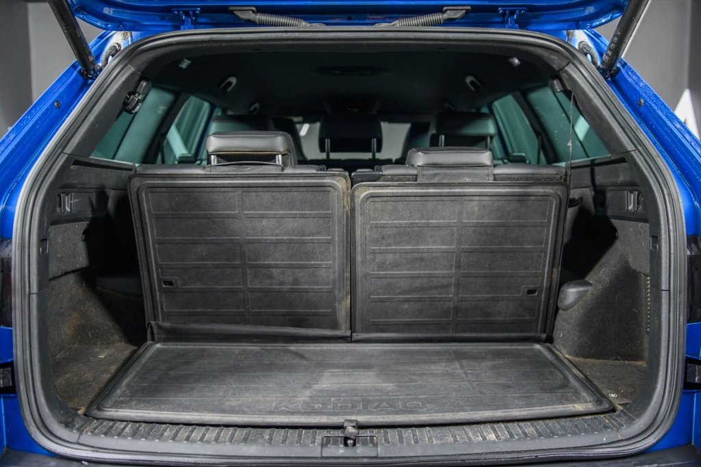 Used Skoda Kodiaq 2022 for sale - 77642463: Photo 11
