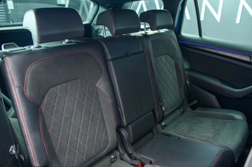 Used Skoda Kodiaq 2022 for sale - 77642463: Photo 14