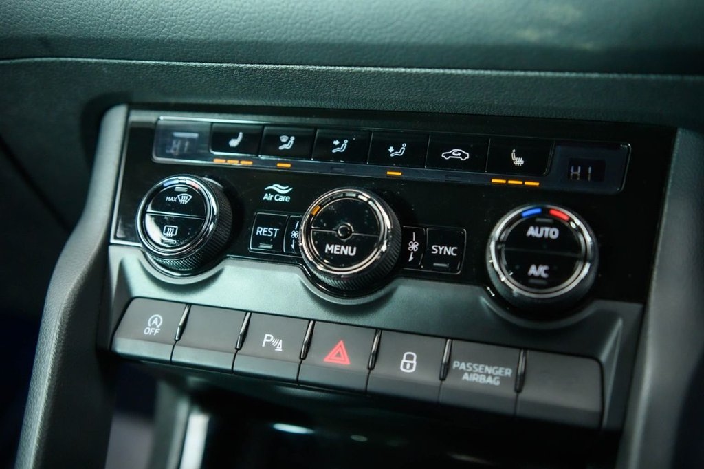 Used Skoda Kodiaq 2022 for sale - 77642463: Photo 17