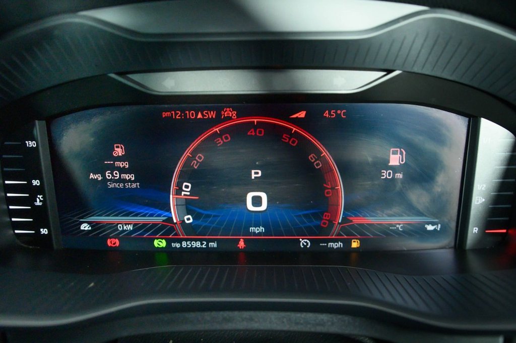 Used Skoda Kodiaq 2022 for sale - 77642463: Photo 20