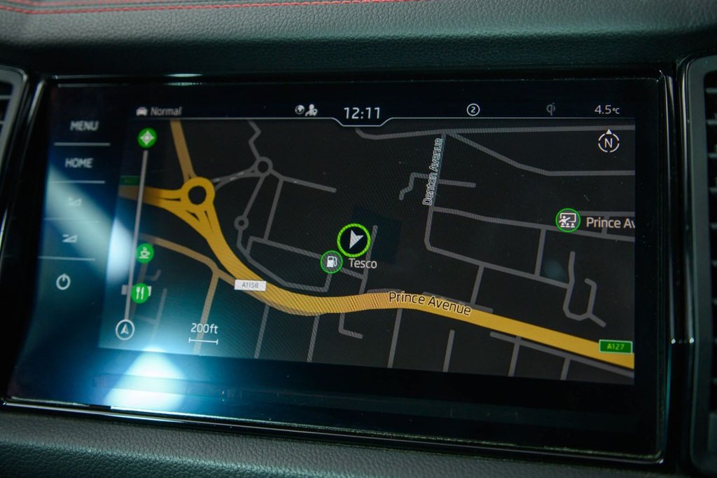 Used Skoda Kodiaq 2022 for sale - 77642463: Photo 22