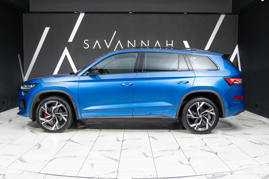 Used Skoda Kodiaq 2022 for sale - 77642463: Photo 5