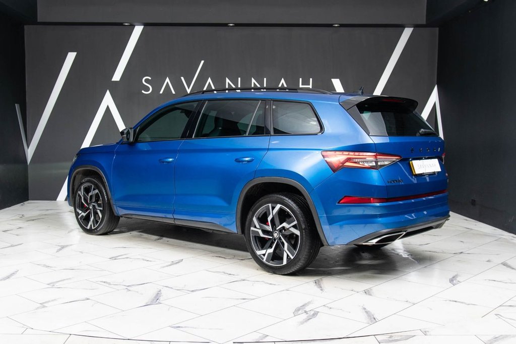 Used Skoda Kodiaq 2022 for sale - 77642463: Photo 6