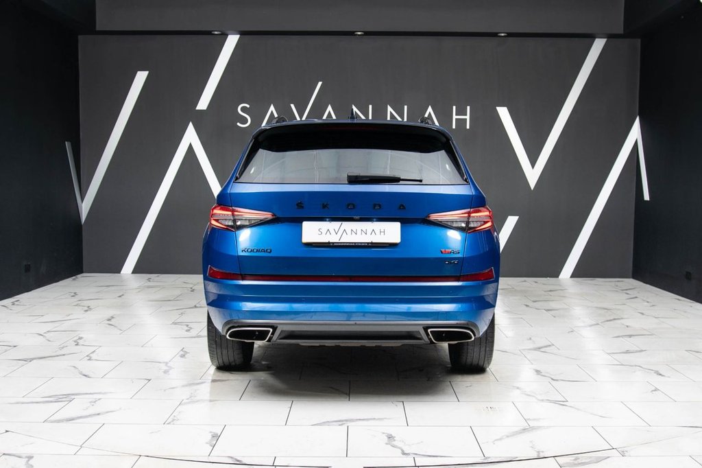 Used Skoda Kodiaq 2022 for sale - 77642463: Photo 7