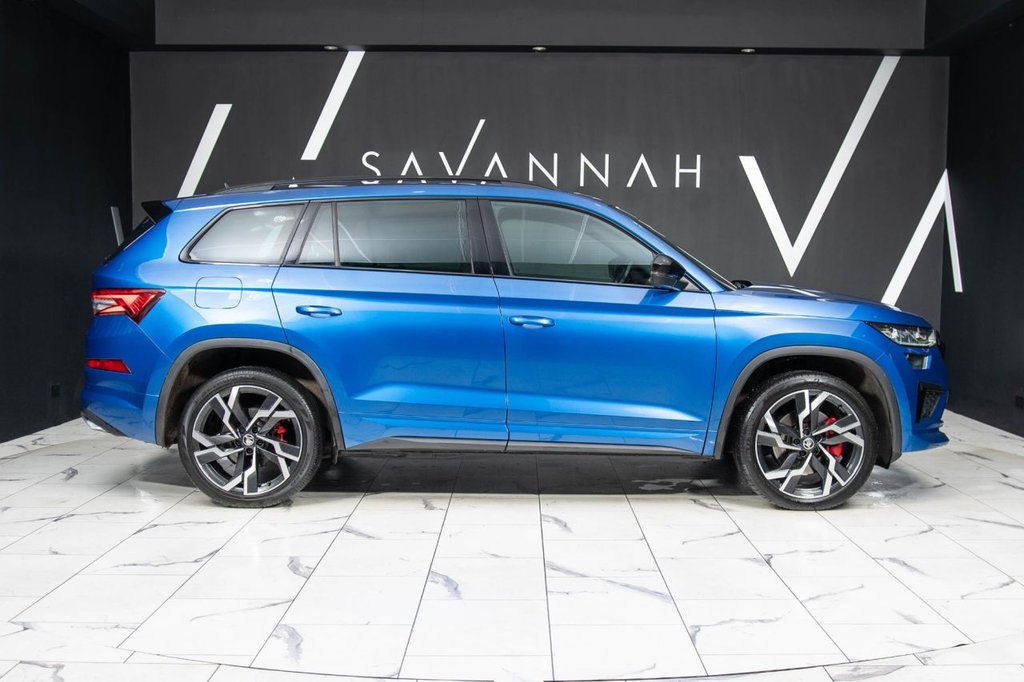 Used Skoda Kodiaq 2022 for sale - 77642463: Photo 9