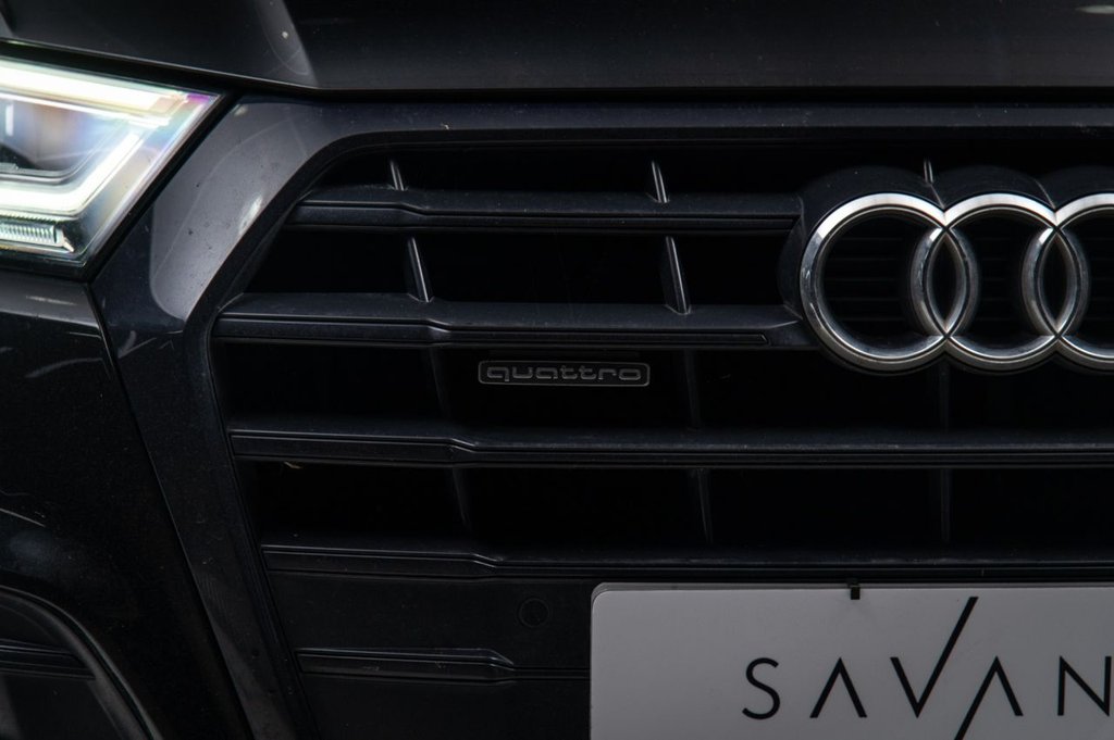 Used Audi Q5 2019 for sale - 76632122: Photo 10