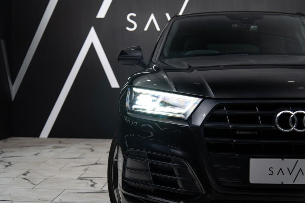 Used Audi Q5 2019 for sale - 76632122: Photo 11