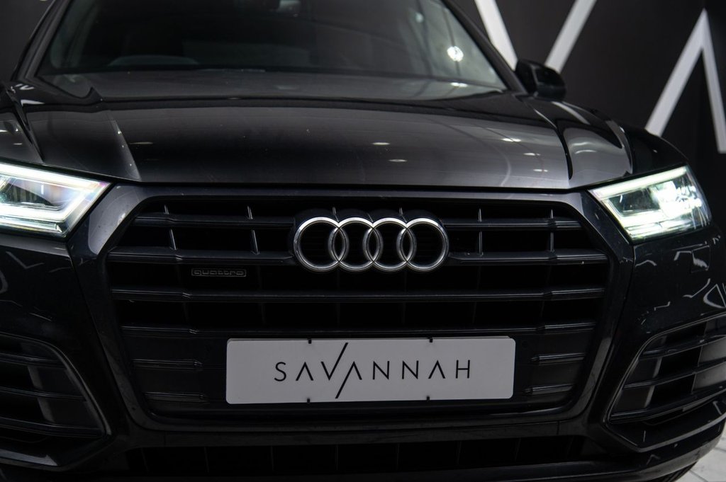 Used Audi Q5 2019 for sale - 76632122: Photo 12