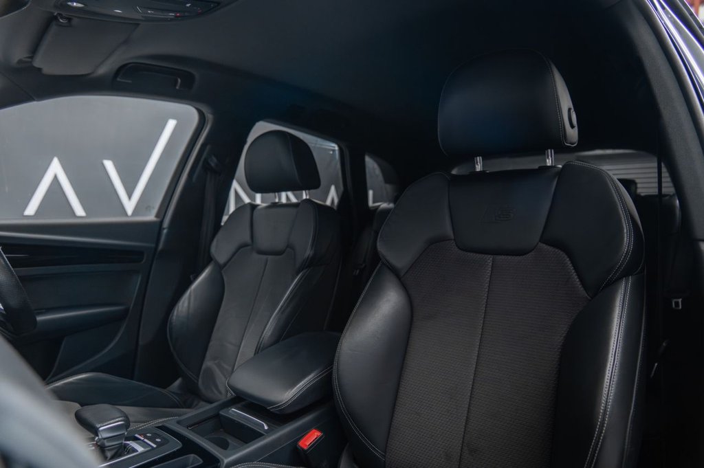 Used Audi Q5 2019 for sale - 76632122: Photo 15