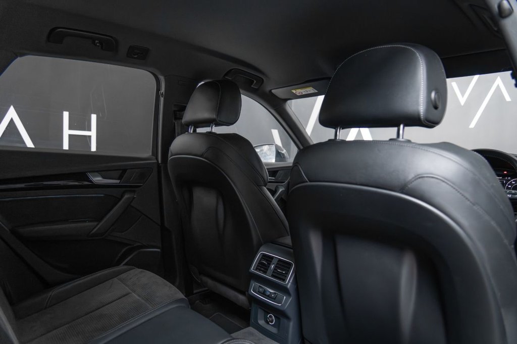 Used Audi Q5 2019 for sale - 76632122: Photo 16