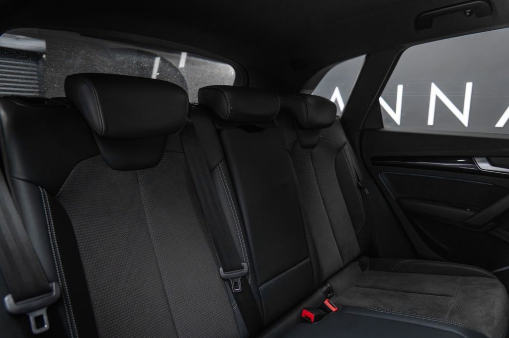 Used Audi Q5 2019 for sale - 76632122: Photo 17