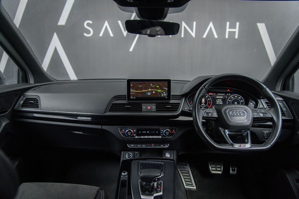 Used Audi Q5 2019 for sale - 76632122: Photo 18