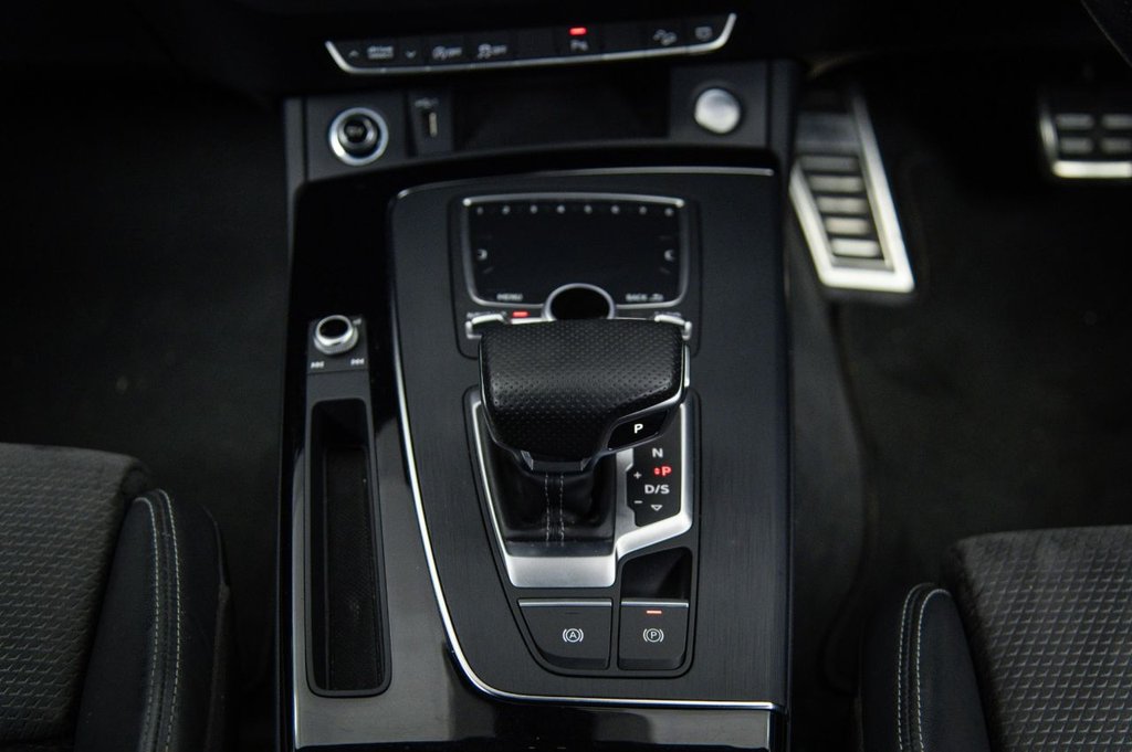 Used Audi Q5 2019 for sale - 76632122: Photo 19