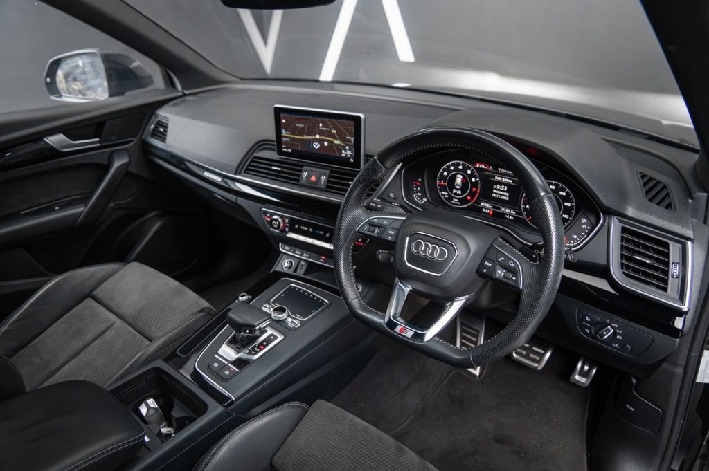Used Audi Q5 2019 for sale - 76632122: Photo 2