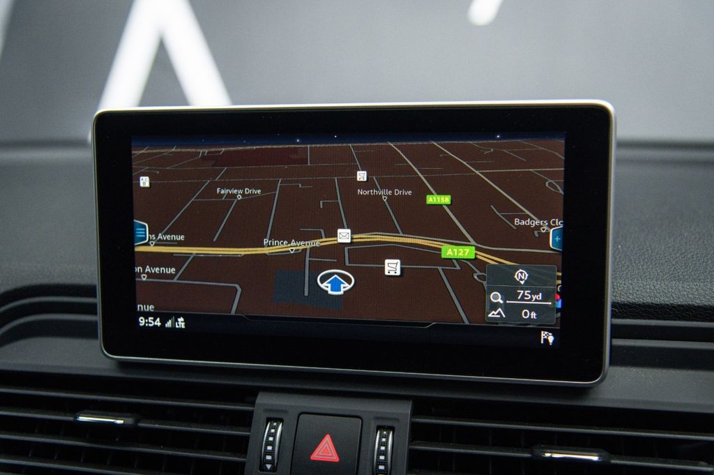 Used Audi Q5 2019 for sale - 76632122: Photo 21