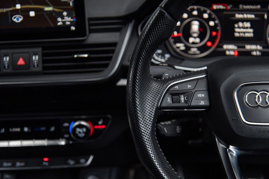 Used Audi Q5 2019 for sale - 76632122: Photo 23