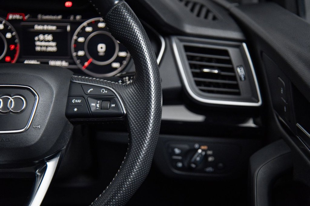 Used Audi Q5 2019 for sale - 76632122: Photo 24