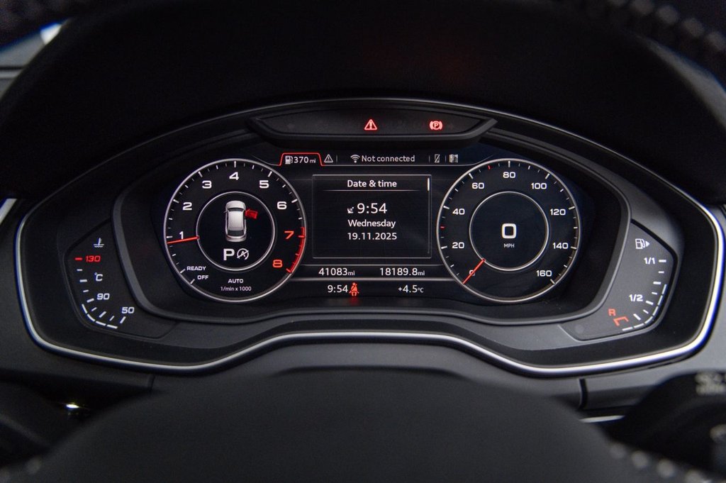 Used Audi Q5 2019 for sale - 76632122: Photo 25