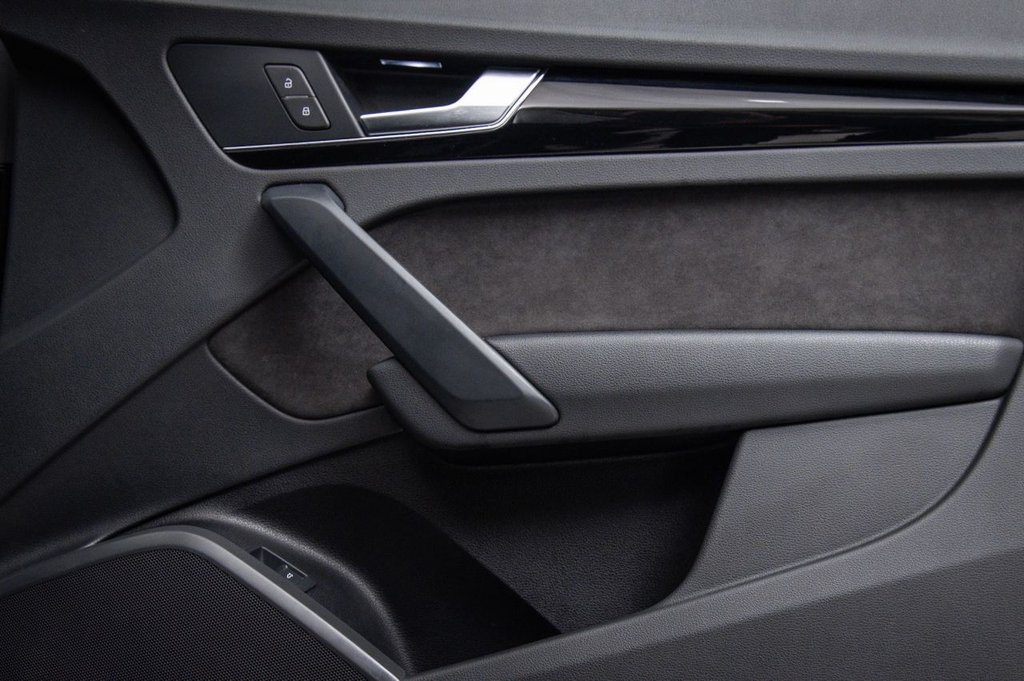 Used Audi Q5 2019 for sale - 76632122: Photo 26