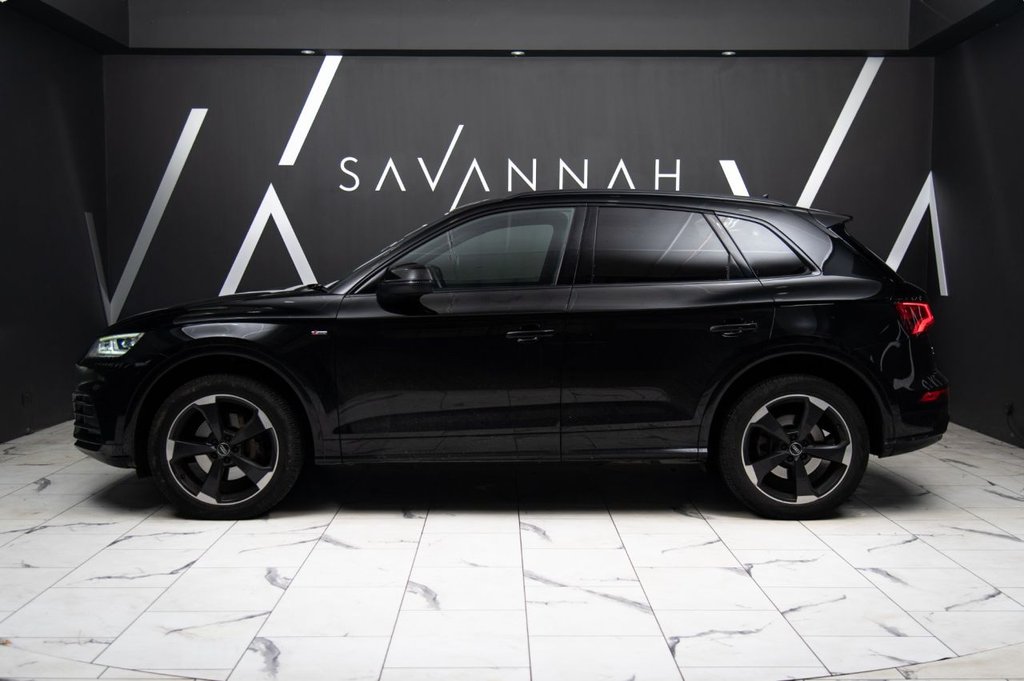 Used Audi Q5 2019 for sale - 76632122: Photo 5