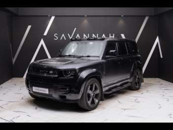 Used Land Rover Defender 2022 for sale - 74827467: Photo
