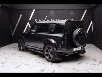 Used Land Rover Defender 2022 for sale - 74827467: Photo