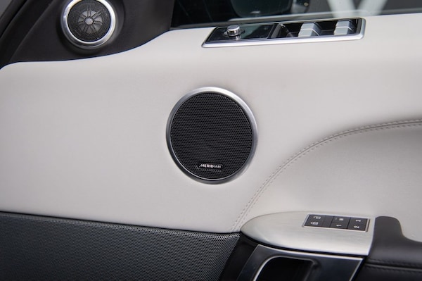 Used Land Rover Range Rover Sport 2022 for sale - 75619695: Photo 15
