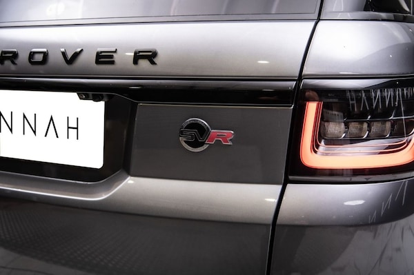 Used Land Rover Range Rover Sport 2022 for sale - 75619695: Photo 17