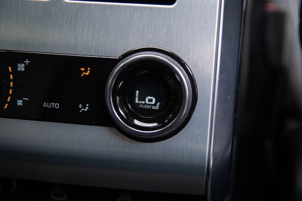 Used Land Rover Range Rover Sport 2022 for sale - 75619695: Photo 19