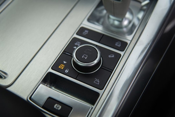 Used Land Rover Range Rover Sport 2022 for sale - 75619695: Photo 20