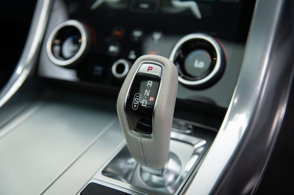 Used Land Rover Range Rover Sport 2022 for sale - 75619695: Photo 21