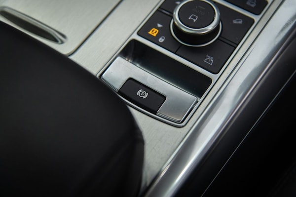 Used Land Rover Range Rover Sport 2022 for sale - 75619695: Photo 22