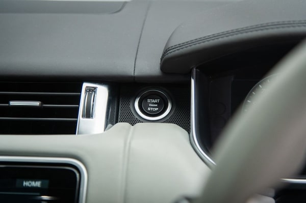 Used Land Rover Range Rover Sport 2022 for sale - 75619695: Photo 24