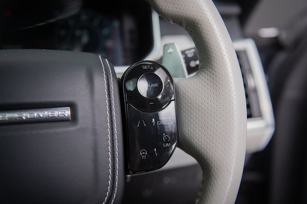 Used Land Rover Range Rover Sport 2022 for sale - 75619695: Photo 27
