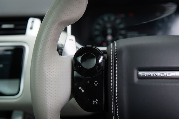 Used Land Rover Range Rover Sport 2022 for sale - 75619695: Photo 28
