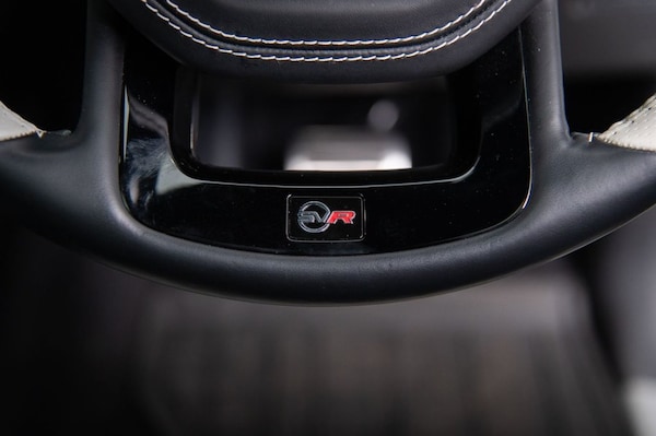 Used Land Rover Range Rover Sport 2022 for sale - 75619695: Photo 30