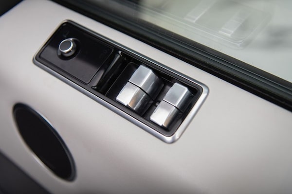 Used Land Rover Range Rover Sport 2022 for sale - 75619695: Photo 32