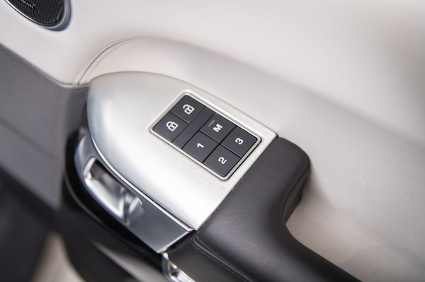 Used Land Rover Range Rover Sport 2022 for sale - 75619695: Photo 33