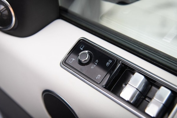 Used Land Rover Range Rover Sport 2022 for sale - 75619695: Photo 34