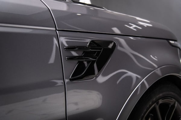 Used Land Rover Range Rover Sport 2022 for sale - 75619695: Photo 35