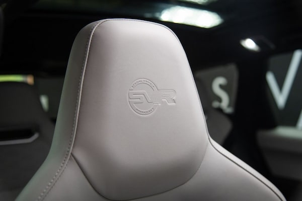 Used Land Rover Range Rover Sport 2022 for sale - 75619695: Photo 50