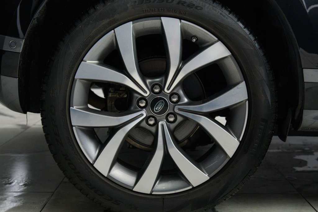 Used Land Rover Range Rover Evoque 2020 for sale - 77161730: Photo 10