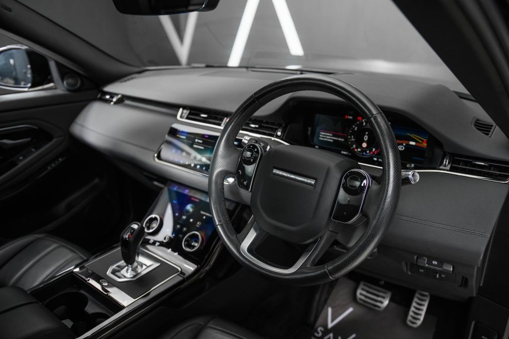 Used Land Rover Range Rover Evoque 2020 for sale - 77161730: Photo 12